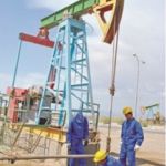 Nebitçileriň Zähmet Üstünlikleri