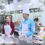 Türkmen Mantysynyň Taýýarlanyşy