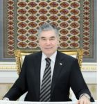 2019-njy Ýylda Ýurdumyzda Iň Gowy Diýlip Yglan Edilen Gökdepe Etrabynyň Ýaşaýjylaryna