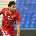 “Kyzylkum” Topary Ýoldaşlyk Duşuşygynda Ýeňiş Gazandy