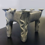 Muzeýler Üçin Täze Tehnologiýalar: Sankt-Peterburgdan Gelip Gowşan Sowgat Näme Aňladýar