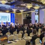 Dubaýda Türkmenistanyň Nebitgaz Göçme Forumy Başlady