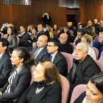 Ankara Şäherinde Türkmenistanyň Bitaraplygynyň Şanly 25 Ýyllygy Mynasybetli Medeni Çäre Geçirildi