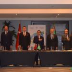 Türkiýede Türkmenistanyň Bitaraplygyna Bagyşlanan Dabara