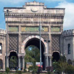 Täze Sanaw: Türkiýäniň Halkara Abraýly Ýokary Okuw Jaýlary