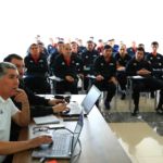 TFF-niň Eminleriniň Gatnaşmagyndaky Okuw Ýygnanyşygy Dowam Edýär