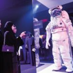 BAE-den Marsa Ylmy Syýahat