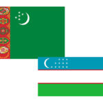 Türkmenistanyň Prezidentiniň we Özbegistan Respublikasynyň Prezidentiniň Arasynda Telefon Arkaly Söhbetdeşlik