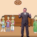 Arassaçylyk Ýörelgeleri