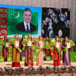 «Talyp Gözeli-2020 » Bäsleşiginiň Ýeňijisi Kesgitlenildi