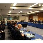 Türkmenistanyň Wekiliýetiniň “Täze Söwda we Üstaşyr Ýollarda Neşe Serişdeleriniň Bikanun Dolanşygynyň Öňüni Almak Maksady Bilen Merkezi Aziýada Sebitleýin Serhetüsti Hyzmatdaşlygy Güýçlendirmek” Atly Çäresi