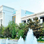 Ýaşlar Syýasaty: Belent Ynam-Ýokary Jogapkärçilik