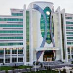 «Awaza» Şypahanasy