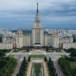 GDA Agza Ýurtlary : Abraýly Ýokary Okuw Jaýlary 2020