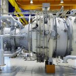 Nebit-Gaz Pudagyny Döwrebaplaşdyrmagyň Çäklerinde Siemens Kompaniýasynyň Gaz Turbinalary Satyn Alnar
