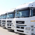 Awtoulag Ulgamynyň Tehniki Binýadynyň Döwrebaplaşdyrylyşy Güýçlenýär