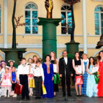 «Dutaryň Owazy» Halkara Gözden Geçirilişiniň Çäklerinde Gurbannazar Ezizowyň Goşgularyna Eserleriň Bäsleşigi Yglan Edildi