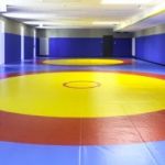 Erkin Göreş Boýunça Aşgabat Şäheriniň Çempionaty Tamamlandy