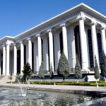 Ministrler Kabinetiniň Giňişleýin Mejlisi we Halkara Ahalteke Atçylyk Assosiasiýasynyň X Mejlisi