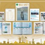 «Milli goşun» Žurnalynda Watan Goragçylarynyň Gullugy Hakynda