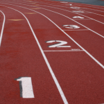 Ahally Talyplaryň Ýeňil Atletika Bäsleşigi