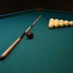 Bilýard Boýunça Aşgabat Şäheriniň Birinjiligi Geçiriler