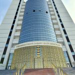 Daşary Ýurtly Hyzmatdaşlar Bilen Duşuşyklar we Wideomaslahatlar Geçirildi