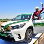 Şa Serpaýy-Peder Ýolunyň Pellehanasy