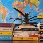 “Ata Watan Eserleri” Bäsleşigi : Kitap Okamagyň Peýdalary