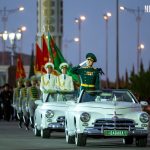 Beýik Ýeňiş-Mizemez Hatyra