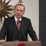 Türkmenistanyň Prezidenti Bilen Türkiýe Respublikasynyň Prezidentiniň Arasynda…