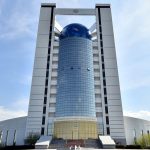 Daşary Ýurtly Hyzmatdaşlar Bilen Nobatdaky Duşuşyklar we Wideomaslahatlar Geçirildi