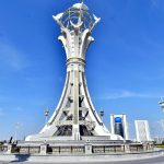 Daşary Ýurtly Hyzmatdaşlar Bilen Nobatdaky Duşuşyklar we Wideomaslahatlar Geçirildi