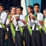 Türkmenistanyň Mekdeplerinde «Soňky Jaň» Dabaralary Geçirildi