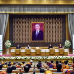 Türkmenistanyň Hemişelik Bitaraplygynyň Şanly 25 Ýyllygy Mynasybetli…