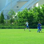 Ýaşlar Düzümleriniň Gatnaşmagyndaky Türkmenistanyň Birinjiliginiň 8-nji Tapgyry Geçiriler