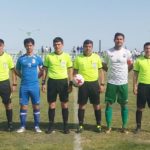 “Nebitçi” Toparyna Tehniki Ýeňliş Yglan Edildi