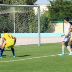 Birinji Ligaň Toparlary Üçünji Tapgyryň Duşuşyklaryny Geçirdiler