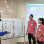 Aşgabatda Tälimçileriň Okuw-Maslahatyna Badalga Berildi