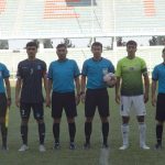 7-nji Tapgyryň Çäginde “Köpetdag” “Merwden” Üstün Çykdy