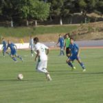 Öňdebaryjy Toparlar Ýeňiş Gazandylar