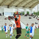 “Nebitçi II” Bilen “Köpetdag II” Toparlary Eýeleýän…