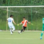 «Aşgabat II» Uly Hasap Bilen Ýeňiş Gazandy