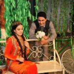 Aşgabat Şäherindäki Teatrlarda 2020-nji Ýylyň 29-31-nji Maýy Aralygynda…