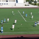 Birinji Tapgyr Güýçlüleri Öňe Saýlady