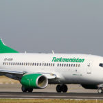 Türkmenistan Howa Ýollarynyň Ýerli Gatnawlarynyň Ugry we Tertibi