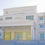 Gazçylar Daşoguz Şypahanasynda Saglygyny Berkidýärler