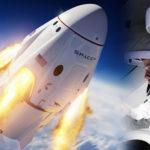 Hususy Kompaniýa Ilkinji Gezek Älem Giňişligine Adam Iberdi