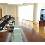 Türkmenistanyň we Türkiýäniň Daşary Işler Ministrlikleriniň Arasyndaky Syýasy Geňeşmeler