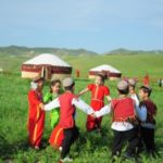 Hereketli Oýunlary Hemra Edinýäris